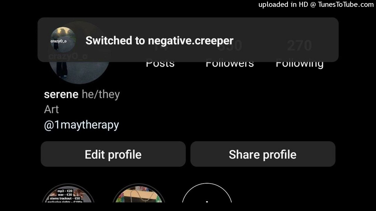 free scenecore schnuffel bunny type beat prod negative.creeper