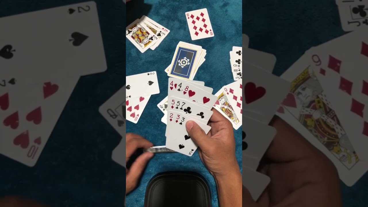 Naka resbak pa. Hehe