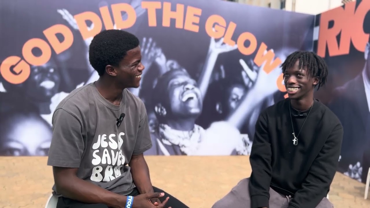 Life as a Christian youth episode 3 