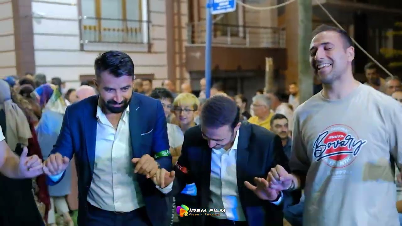 Nuray&Mustafa Özkan&Özkan Ailesi Haymana Taner Tan & Cihan Aytaç Cüneyt Şimşek /İremProduction®