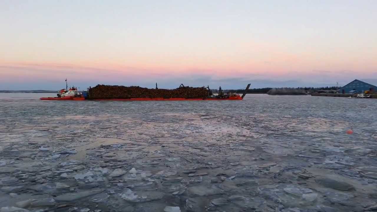 Tug Eol Carrier 2