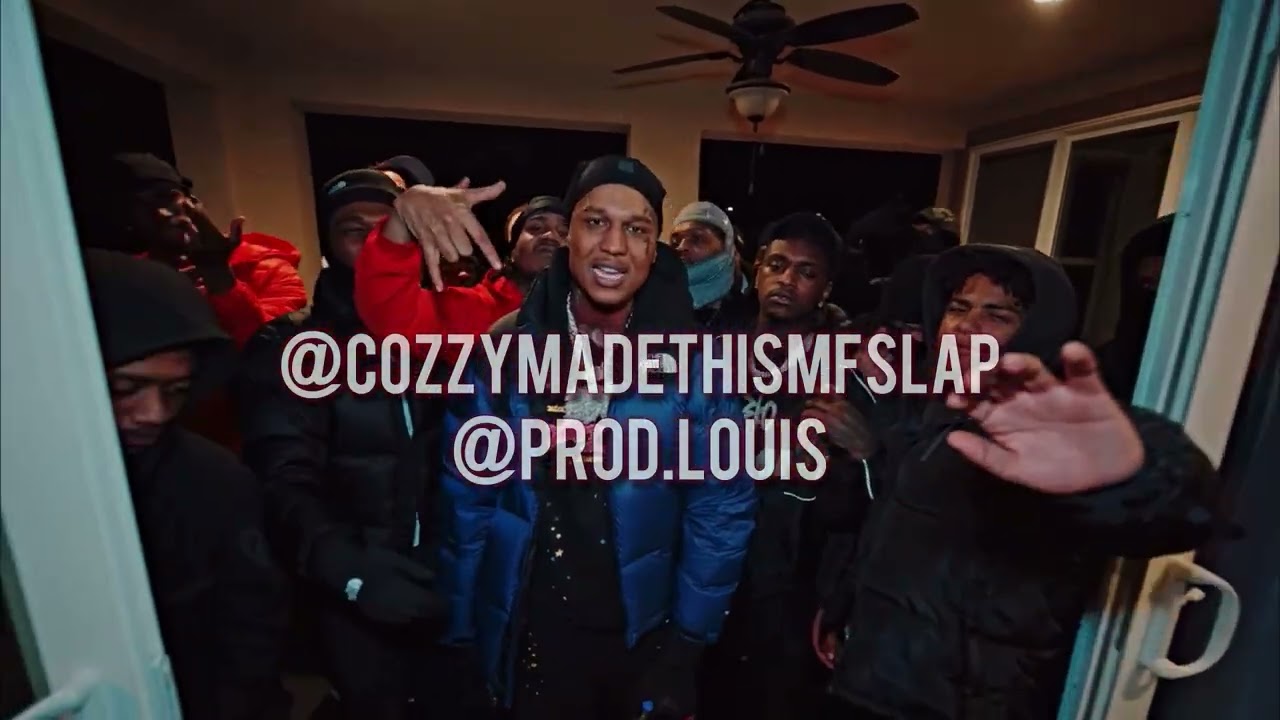 EBK Jaaybo Type Beat - &ldquo;Top Rank Gzz&rdquo;