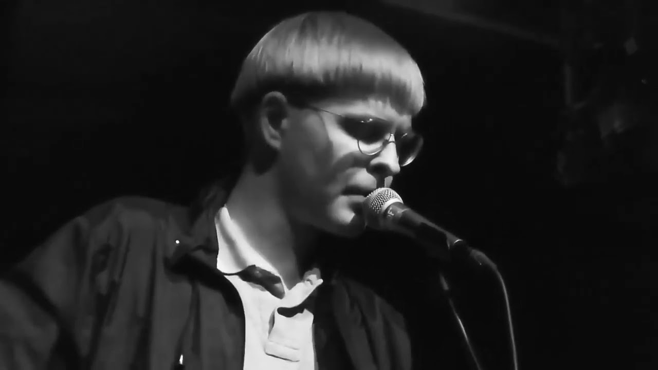 Motorama Heavy Wave Live