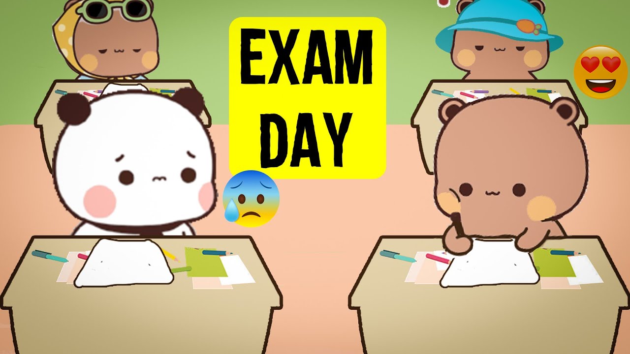 Chutki Failed in EXAMS  Part-3 | BubududuTV | bubuanddudu
