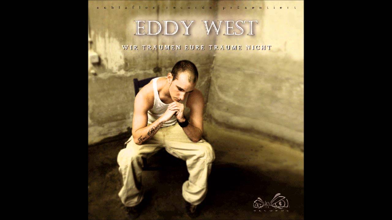 Eddy West 5 Minuten