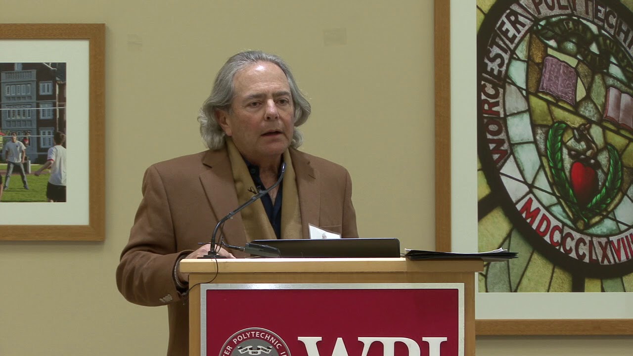 TVF - Commercialization Opportunities from WPI Research - Kalenian Award