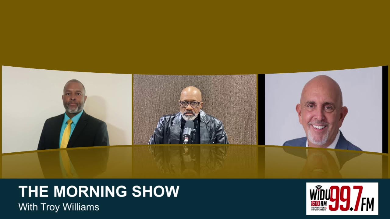 WIDU MORNING SHOW