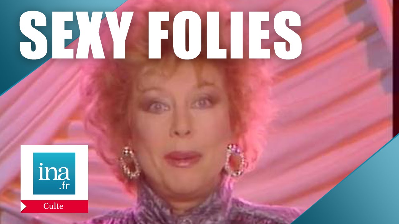 Sexy Folies: les conseils de Madame France #01 | Archive INA