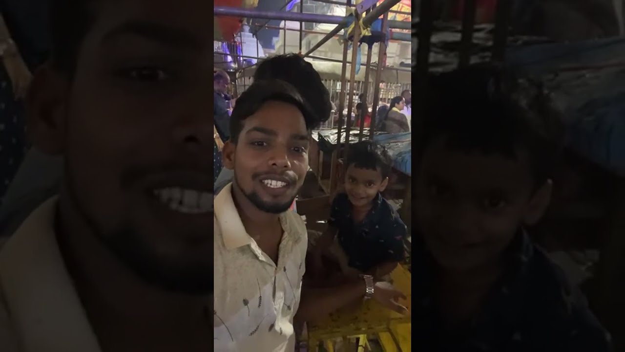 Deoghar baba mandir
