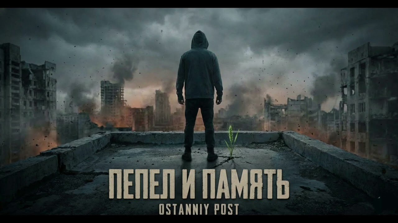 Пепел и Память 
