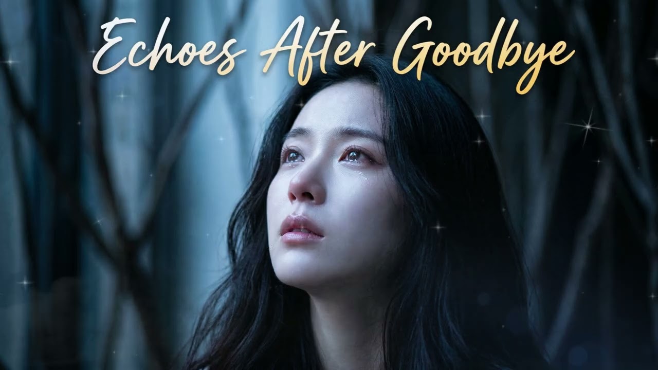 Echoes After Goodbye | heartbroken | Sad song, emotional