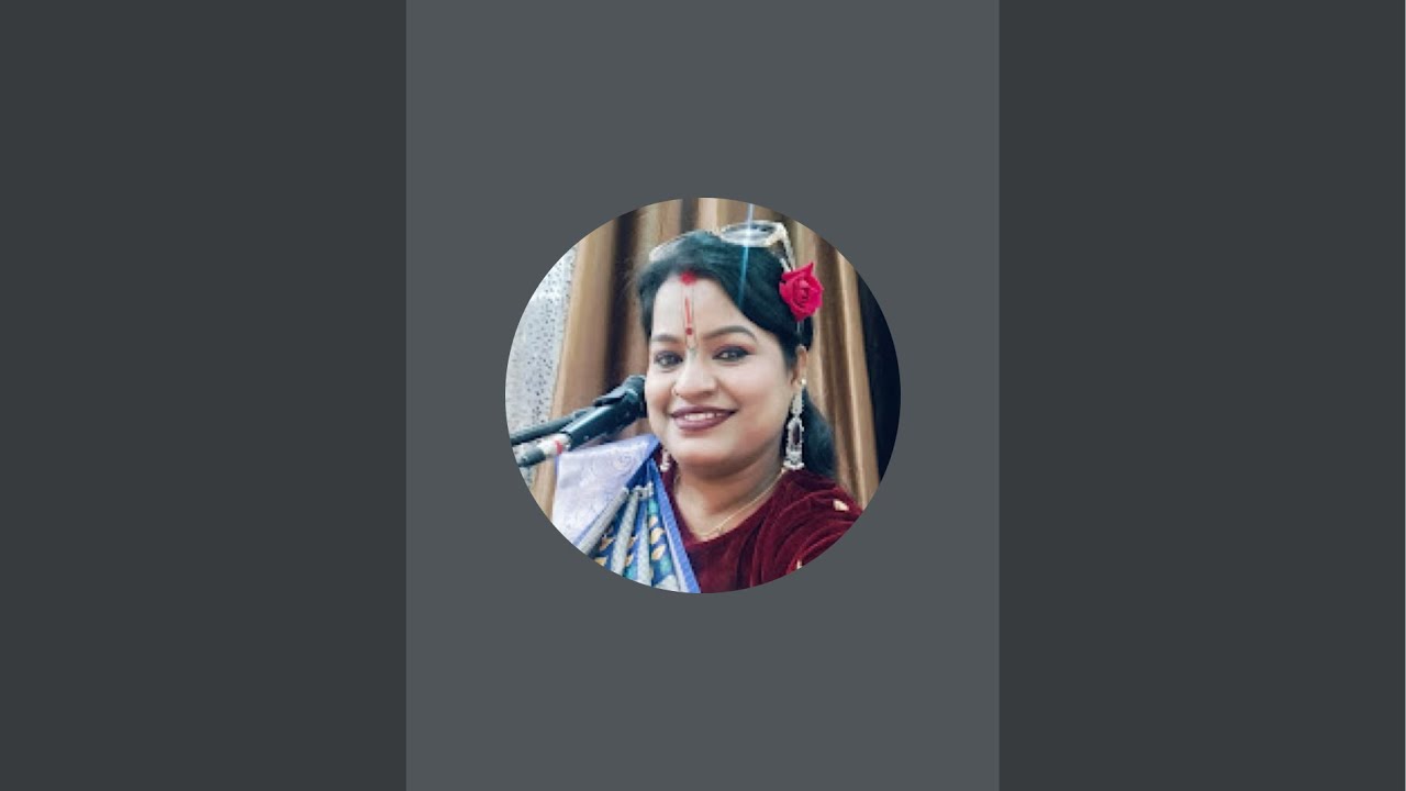 Prachi Mishra  is live