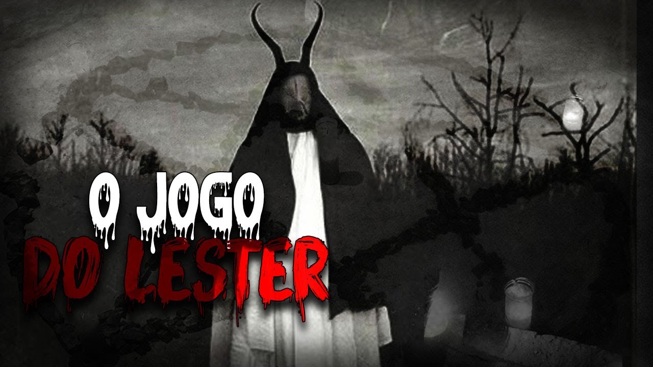 O jogo do Lester
