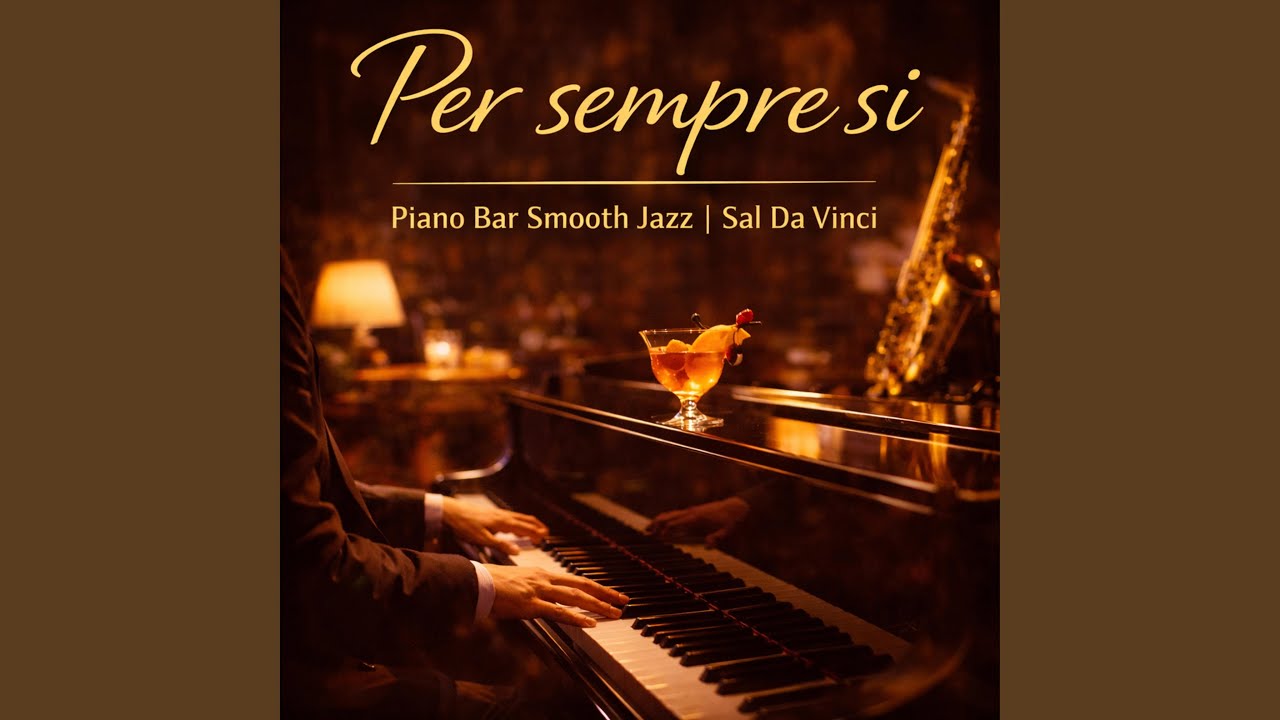 Per sempre si (Piano Bar Smooth Jazz)