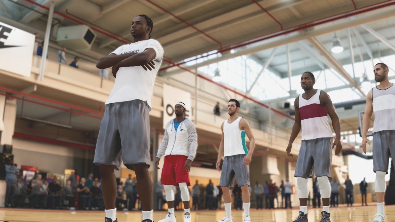 NBA Live 19: 4 Things That Should Improve Game Play | Hoop Dome Finals