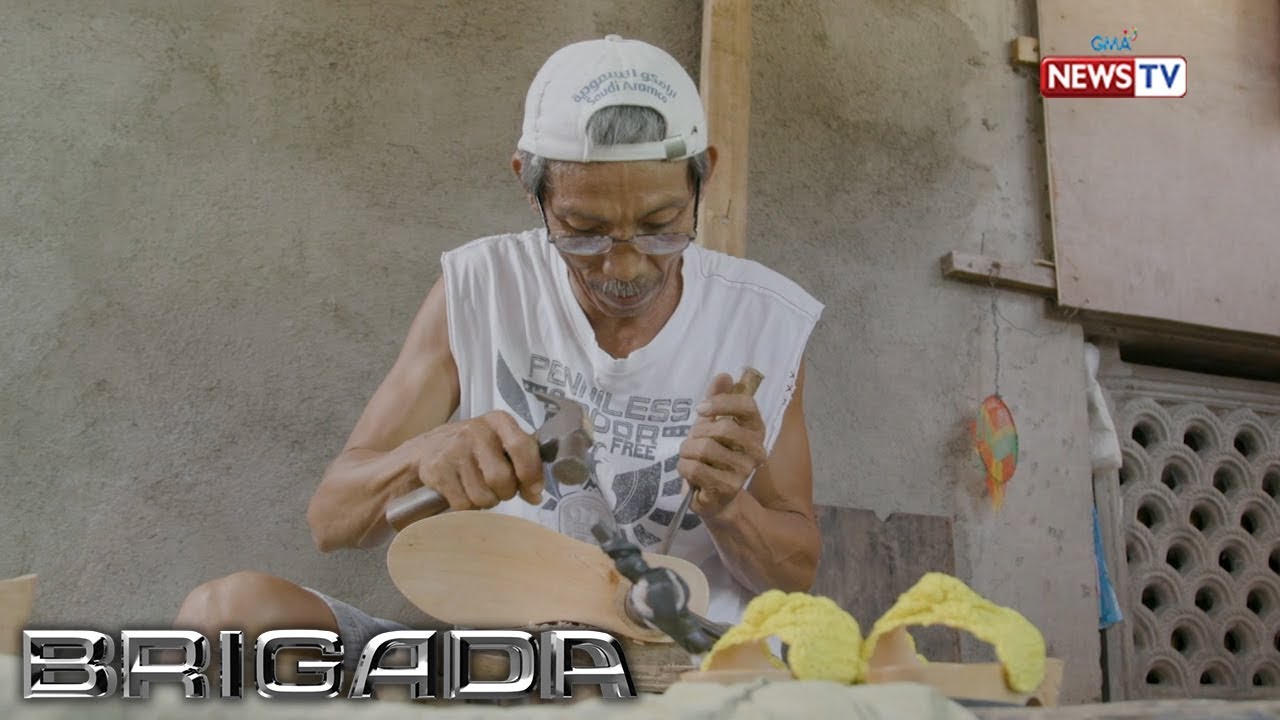 Brigada: Ang tumatamlay na industriya ng bakya