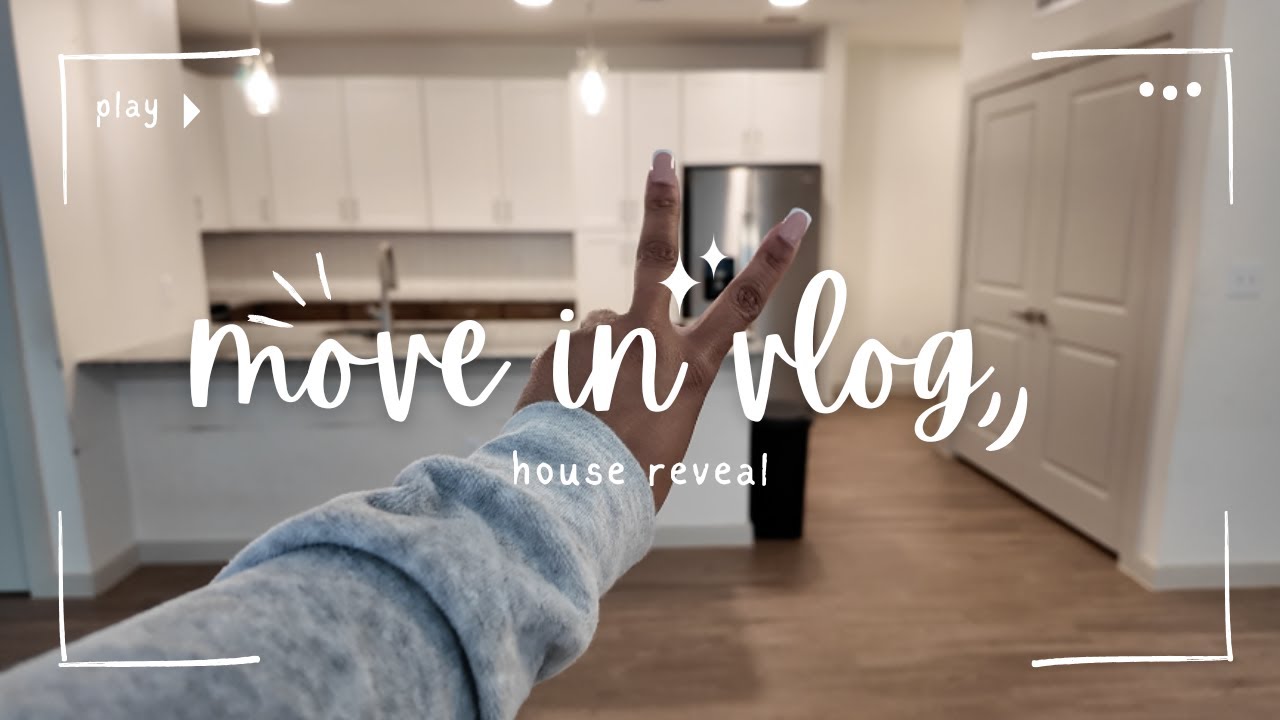 HOUSE HUNTING PART 4 | HOUSE REVEAL