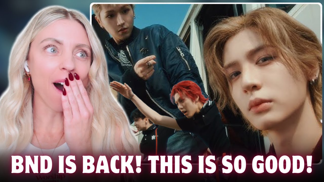 BOYNEXTDOOR - 'I Feel Good' Official MV + Stage | 123-78 Live Stage - WOW what an epic comeback 😍😍😍