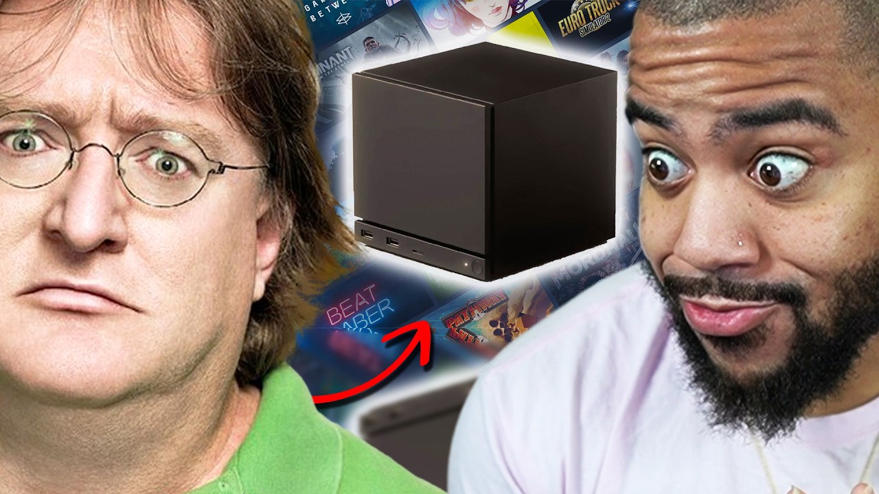 This is what makes the next Xbox DANGEROUS