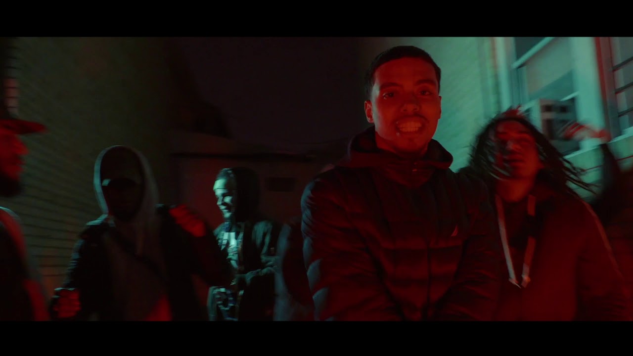 GB Tribuvelli x JJ - You Wasn’t There (Music Video) (Shot by Goddy Goddy)