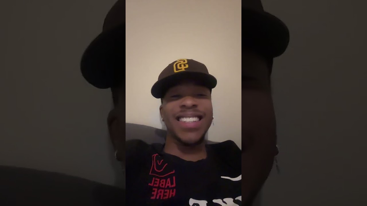 Ez.Maestro🦅 ez.maestro Tiktok Live