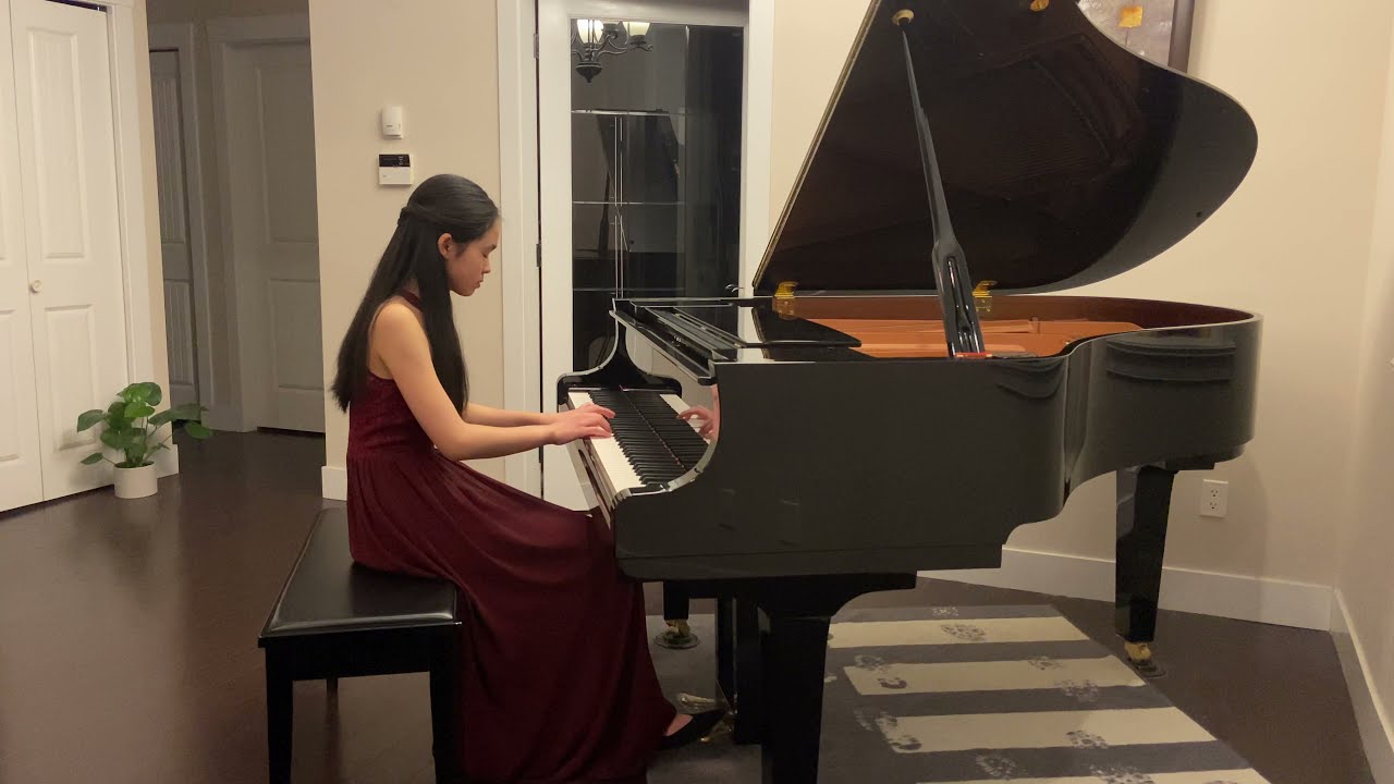 Sonata in C Major, Hob. XVI:35 - Haydn - VKMF