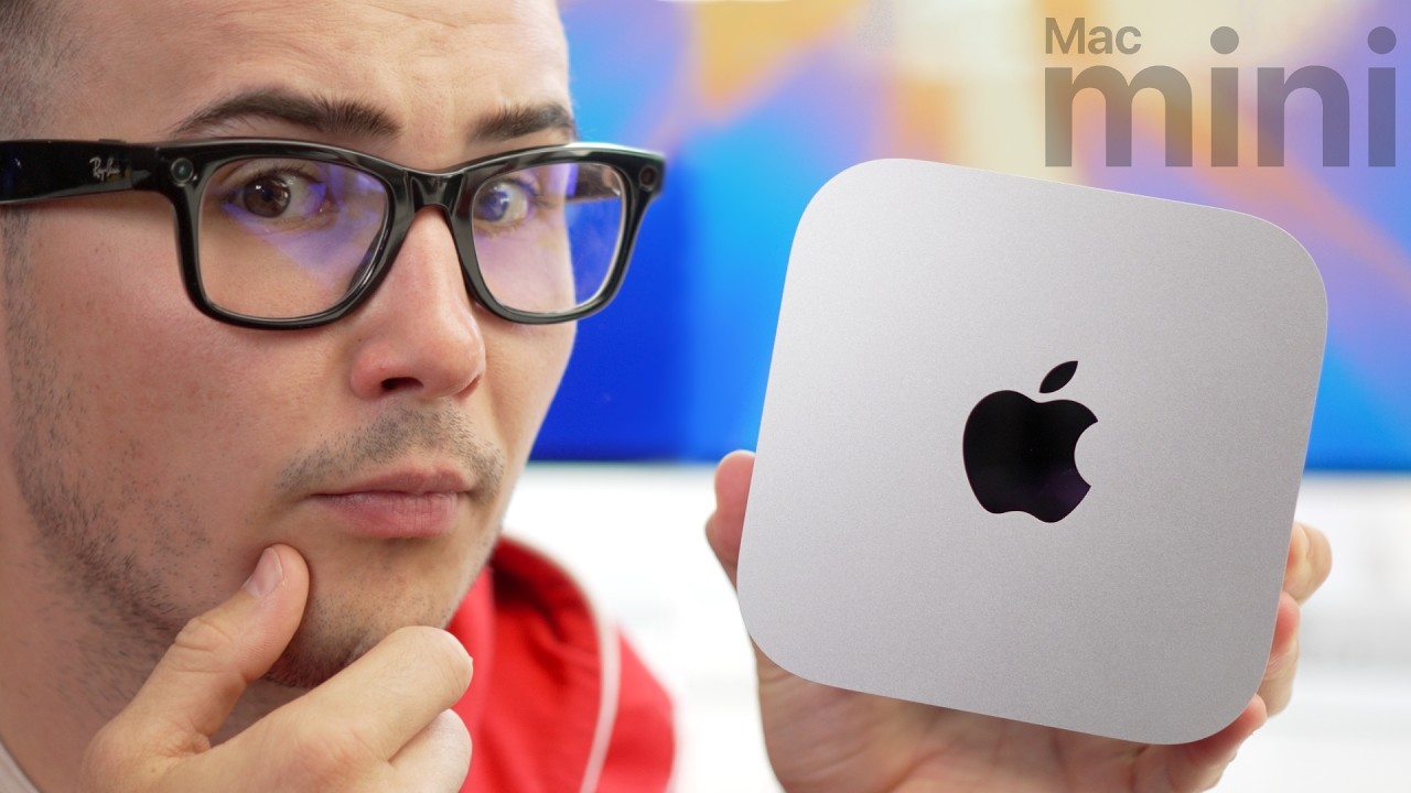 Mac Mini M4 Pro: KR&Oacute;L Opłacalności wśr&oacute;d Komputer&oacute;w? | Recenzja