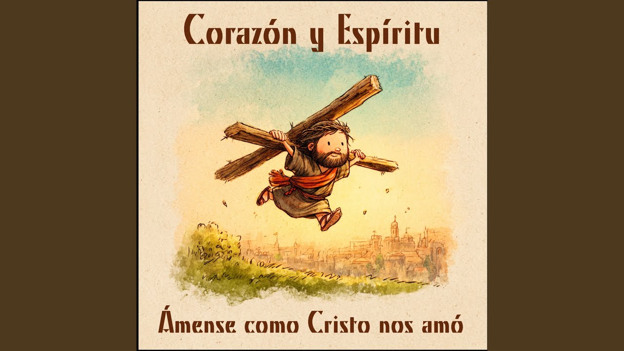 Ámense como Cristo nos amó