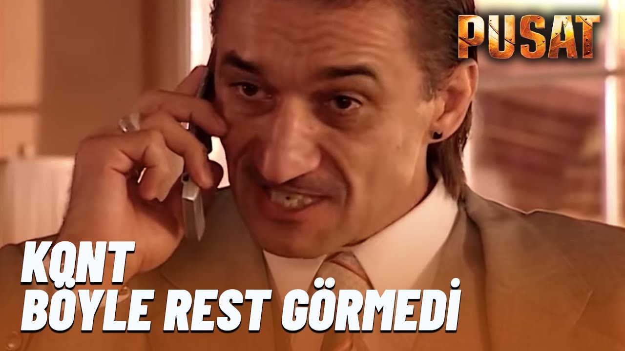 Arif'ten Kont'a Büyük Rest! | Bölüm 12 - 2020 Yeni