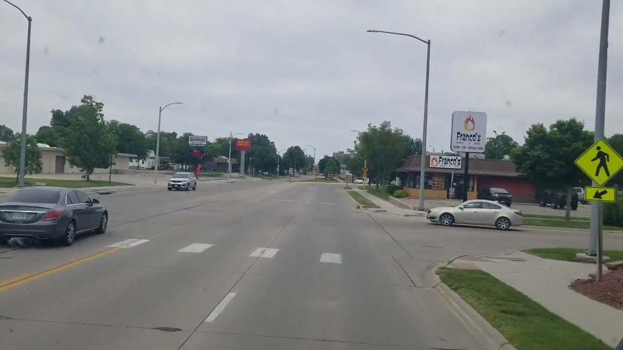 Grand Island, Nebraska