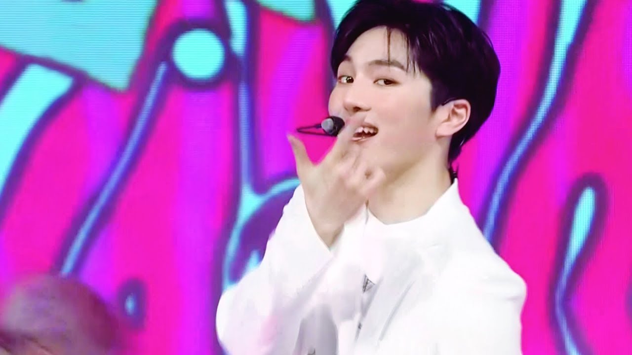 펜타곤 키노 빛나리 파트 모음