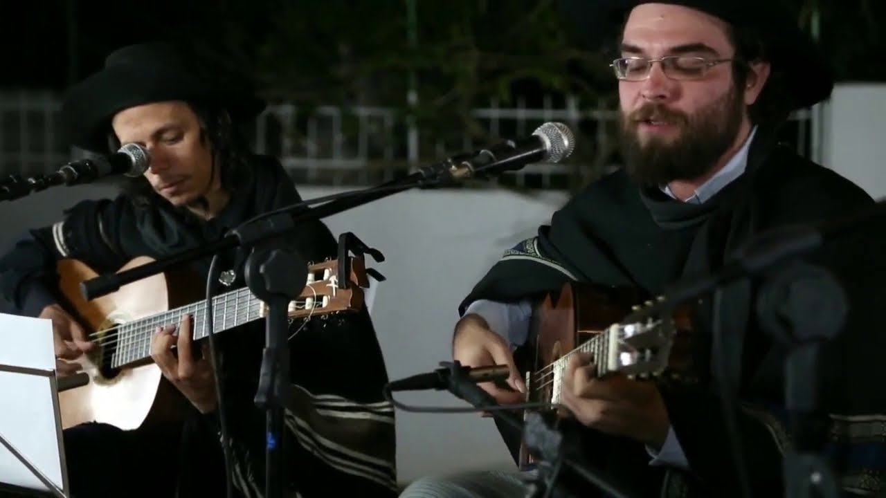 Sem Ti  - Quarteto Coração de Potro (Live)