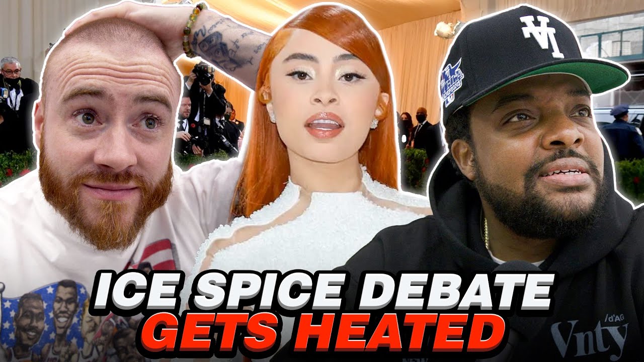 Ice Spice is Underrated | NEW RORY & MAL