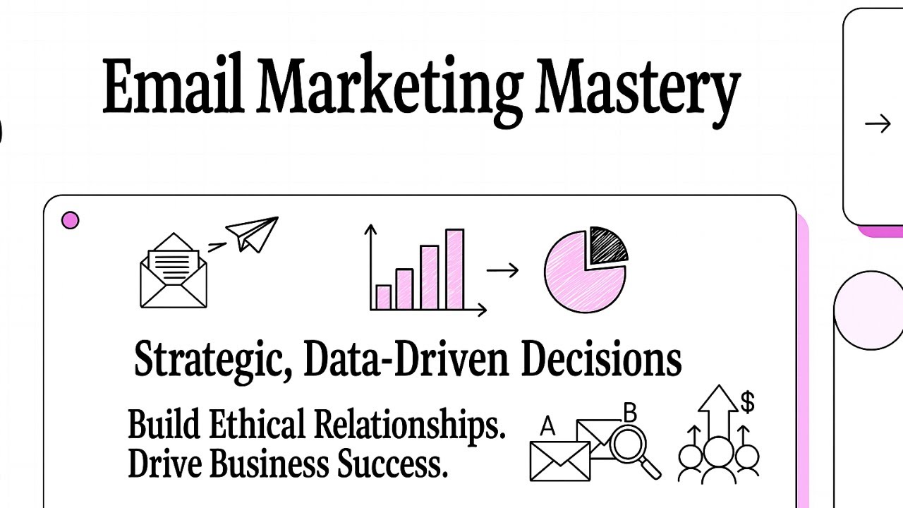 Email Marketing Mastery: Analytics, Optimization & Compliance Explained