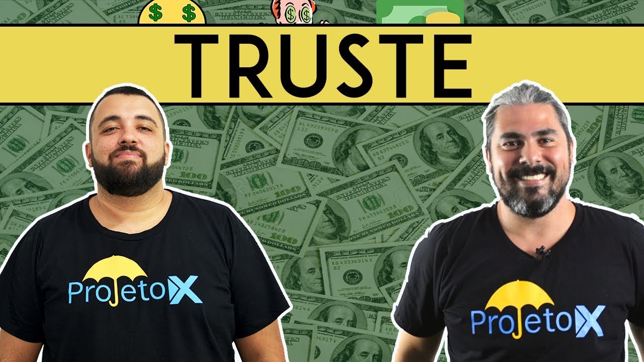 EconomiX - Truste