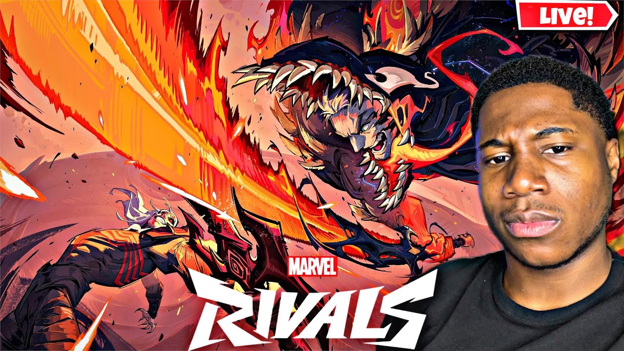 CAN I HIT ONE ABOVE ALL WITH DEADPOOL?? (MARVEL RIVALS )