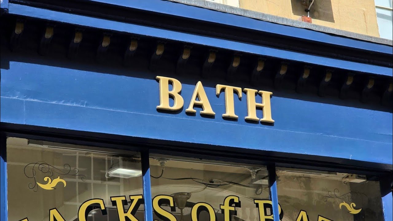 BATH (1)  🏴󠁧󠁢󠁥󠁮󠁧󠁿 Inglaterra 2025