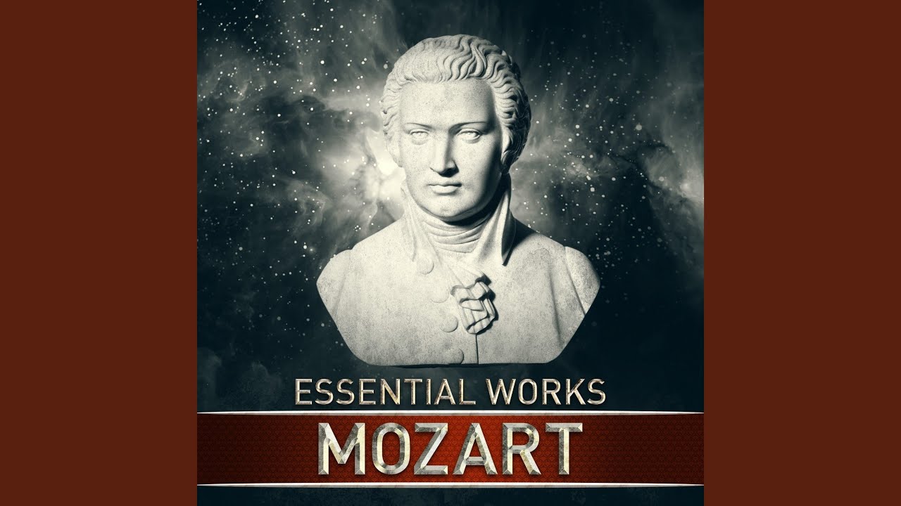Symphony No. 31 in D Major, K. 297 