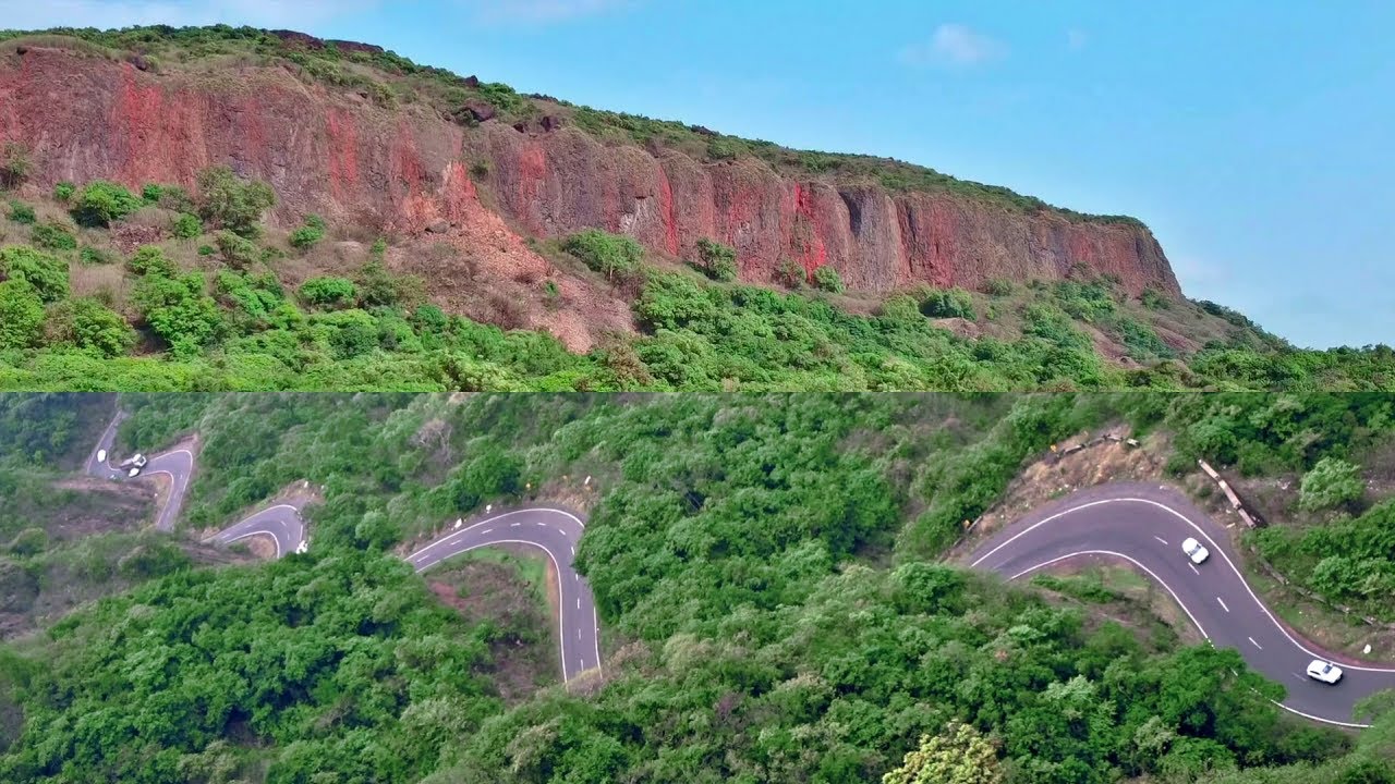 Pawankhind, Amba Ghat, Maharashtra (पावनखिंड)