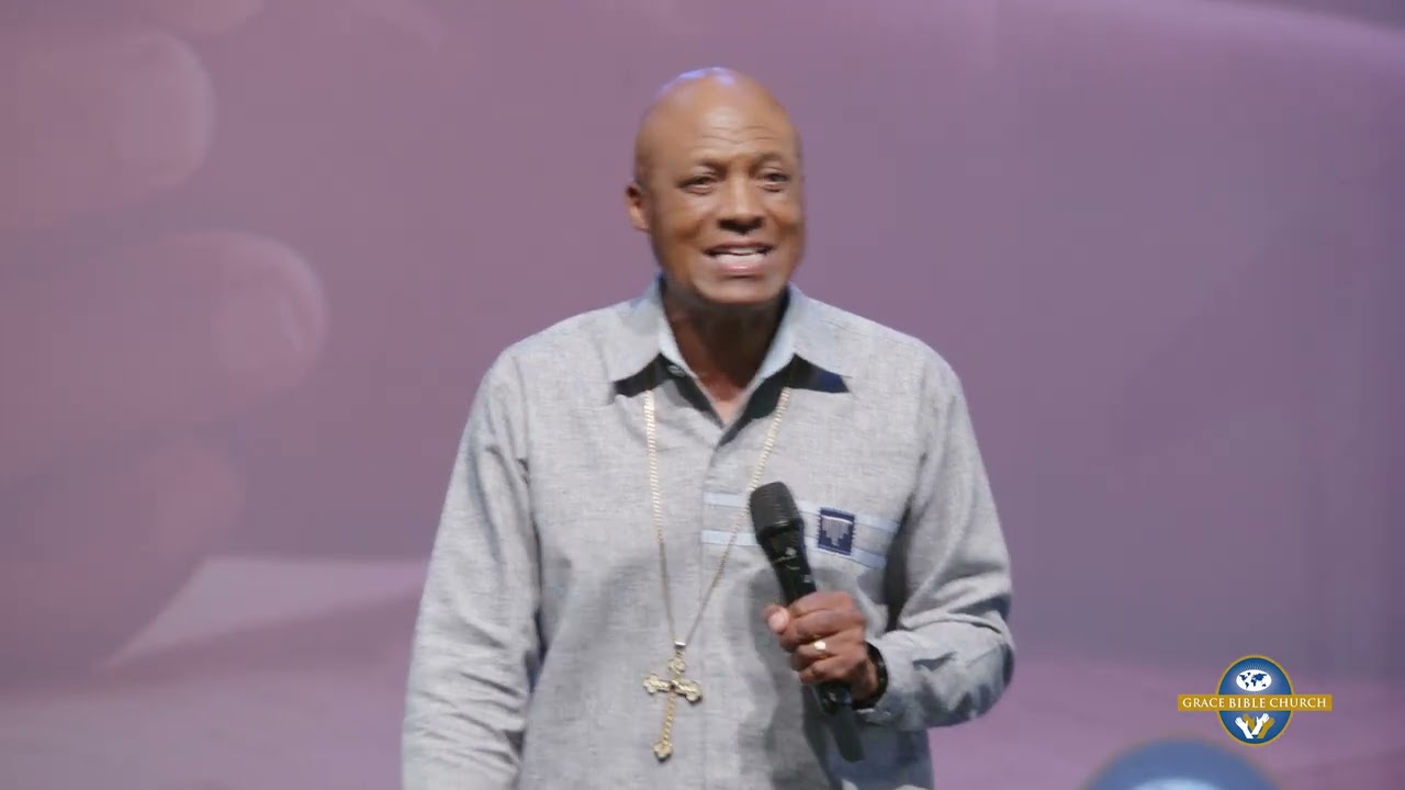 How to wait upon the lord Part 1 | Bishop Mosa Sono