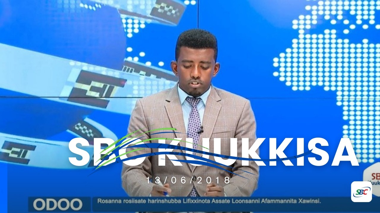 SBC KUUKKISA 13 06 2018