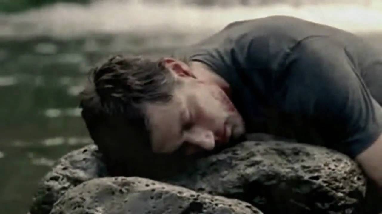 LOST : Jack's Journey - Cloud of Unknowing