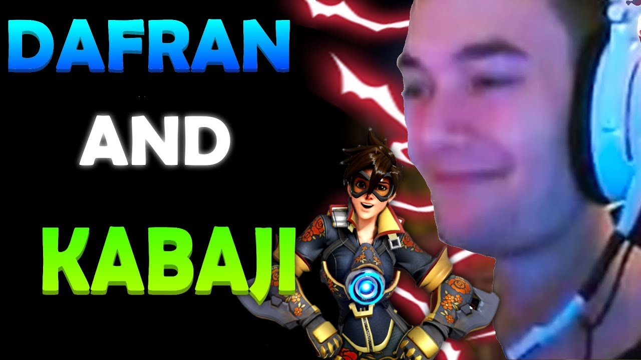 KABAJi AND DAFRAN GOODLIKE DUO - Season 13 TOP 500