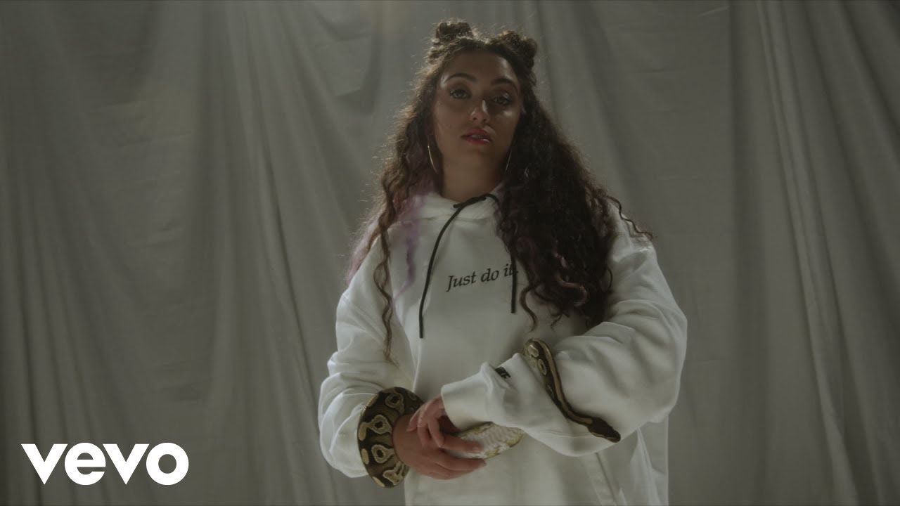 Sissi - Per farti paura