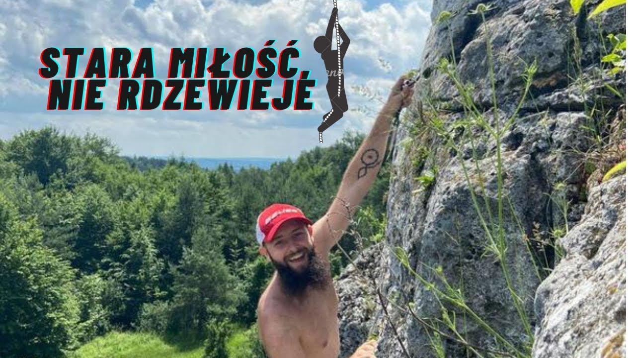 Do g&oacute;ry nie spadniesz- WAGABUNDA