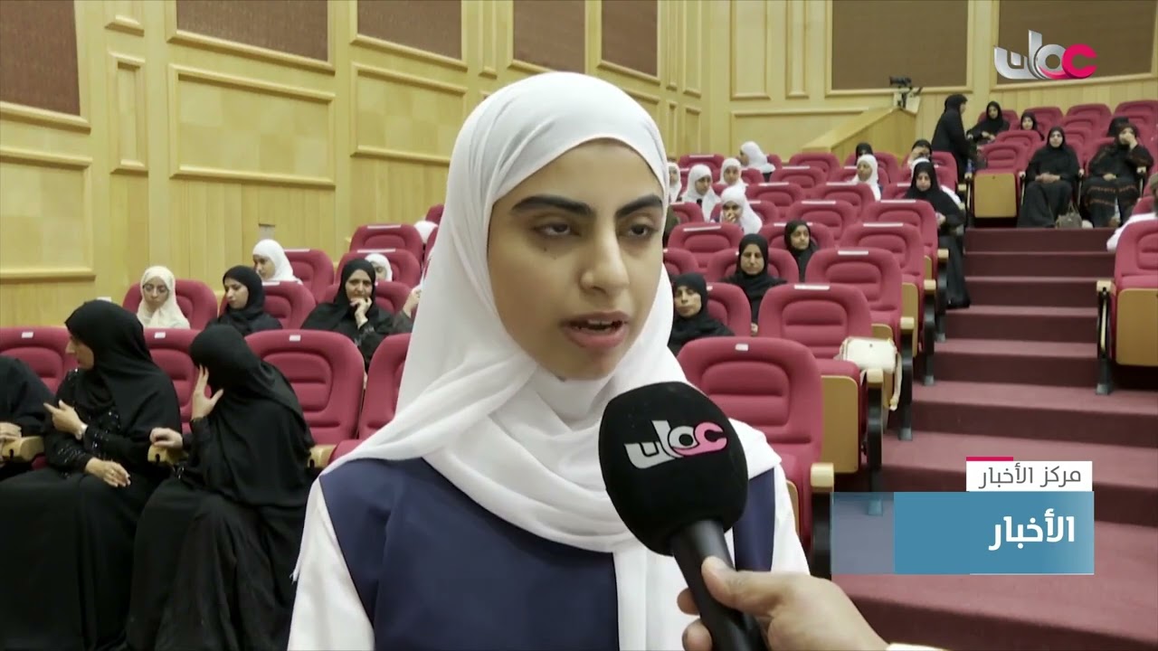 تقرير | ختام ملتقى الإبداع الأدبي لطلبة مدارس محافظة الداخلية