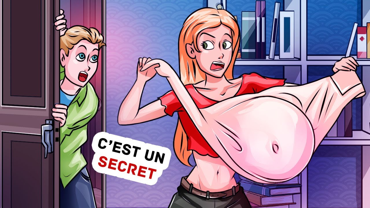 Mon Frère A Accidentellement Découvert Mon Secret, et Maintenant Je Fais Ce Qu’il Veut !