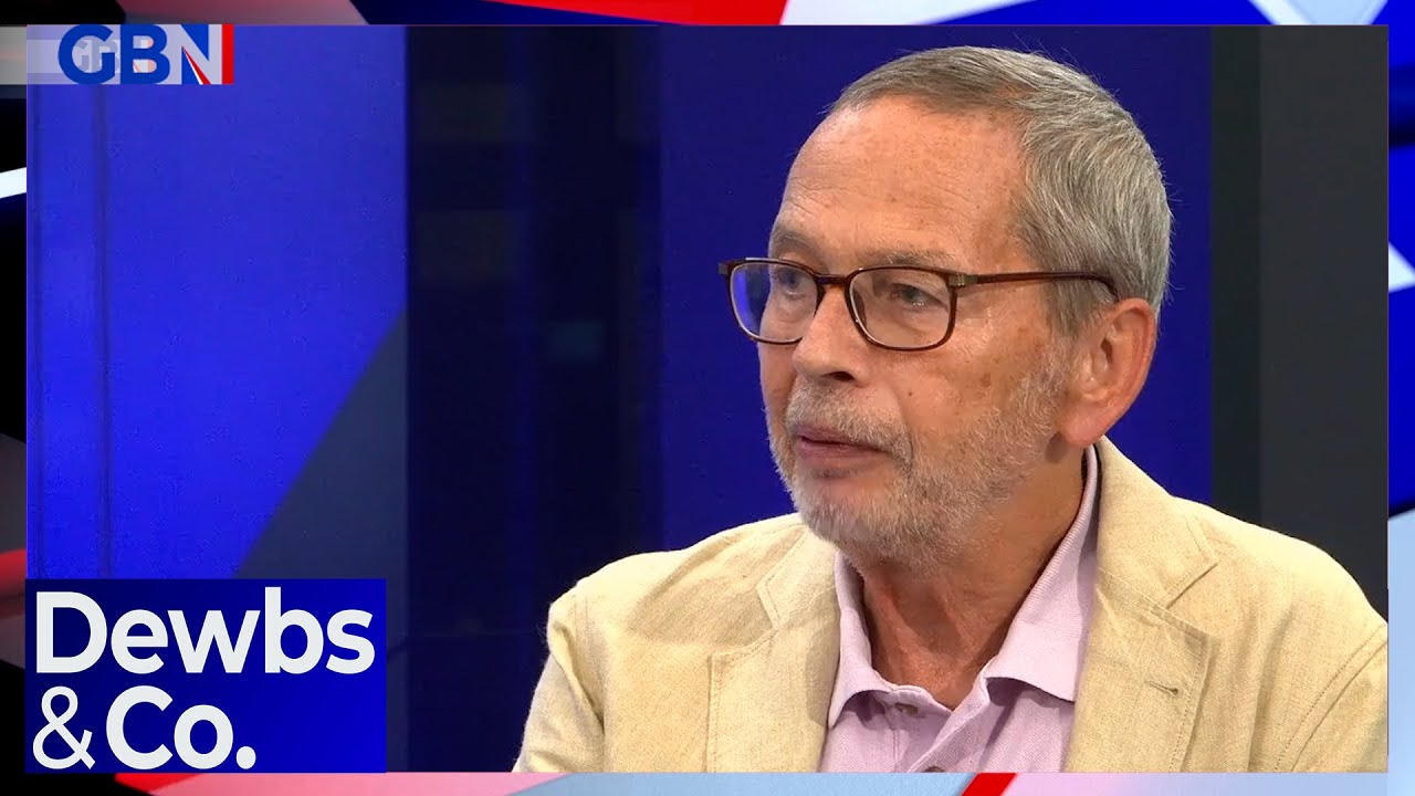 Peter Hitchens and Frank Furedi discuss new sanctions against Russian citizens planned by the EU