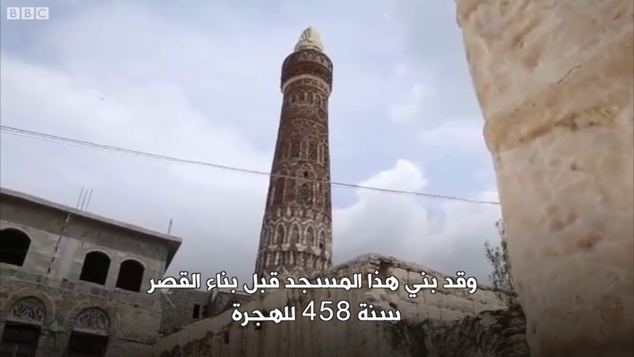 أنا الشاهد: ماهو سر تفاخر نساء اليمن بالملكة أروى؟