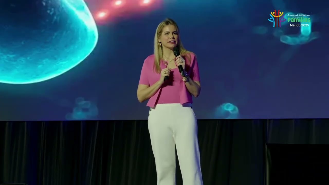 Todos necesitamos un abrazo - Psic. Isabel Rojas.